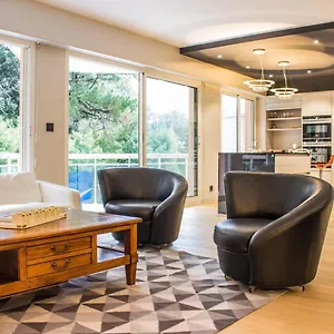 Appartement Guestready - Spacious Apt With Terrace Pools