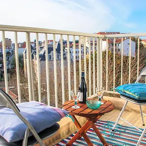 Appartement Le Malda-1