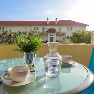 Appartement Studio Les Demeures Du Golf
