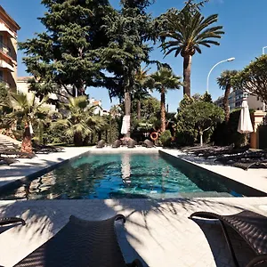 **** Hotel Golden Tulip De Paris Francia