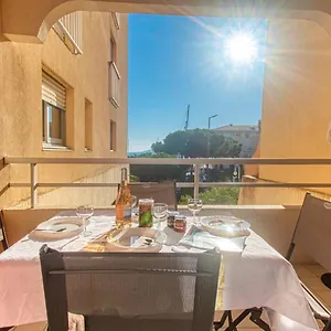 Appartement Le Capitole-9