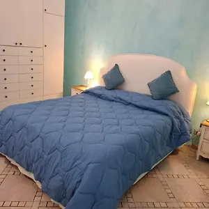  Bed and breakfast Le Bleu Italia