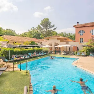 **** Hotel Mercure Antibes Sophia Antipolis Francia
