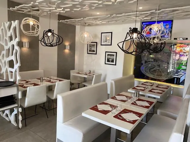 ** Hotel Casino Circus D'Allevard France