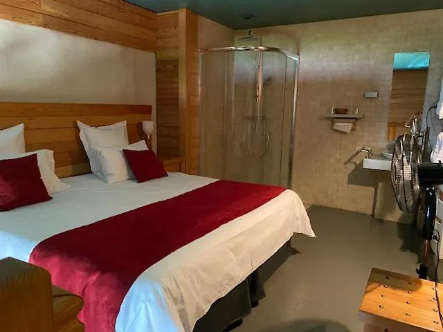 ** Hotel Casino Circus D'Allevard France